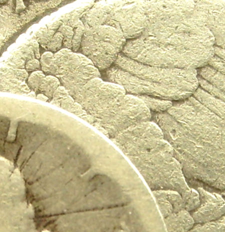 1925-Mercury-Dime.-Die-Clash?